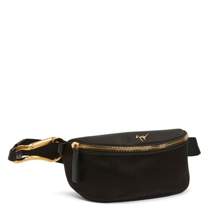  JAQUELINE-Black-Belt Packs