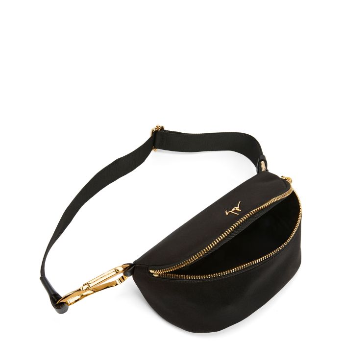  JAQUELINE-Black-Belt Packs