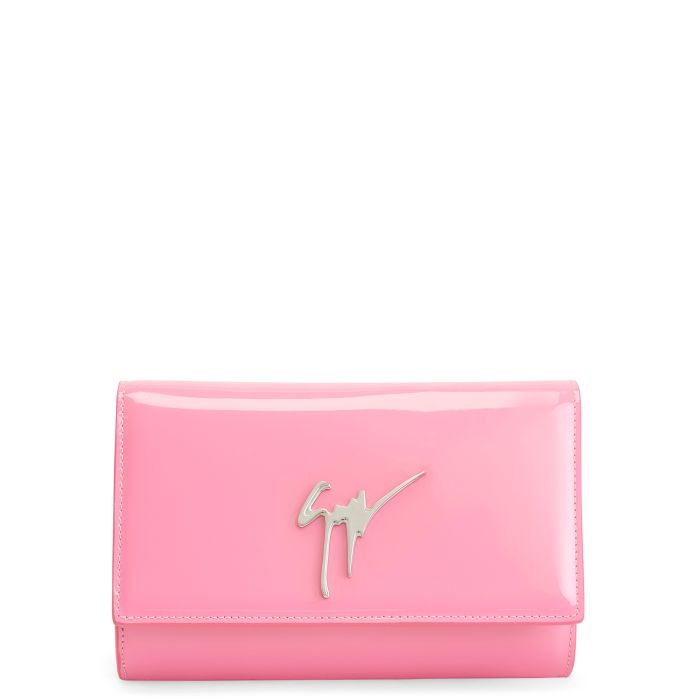  CLEOPATRA-Pink-Clutches