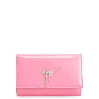  CLEOPATRA-Pink-Clutches