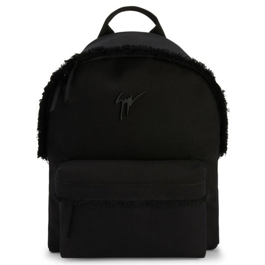  BUD-Black-Backpacks