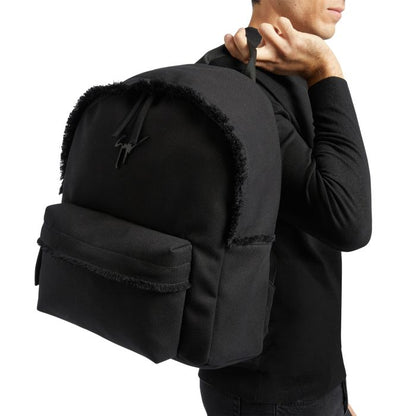  BUD-Black-Backpacks