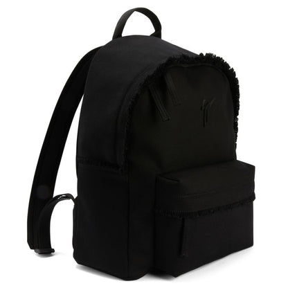  BUD-Black-Backpacks