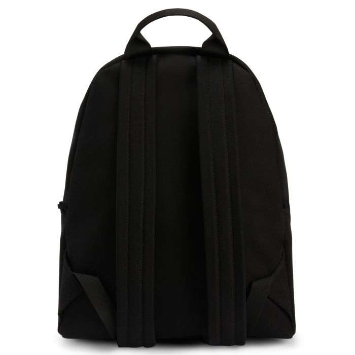  BUD-Black-Backpacks