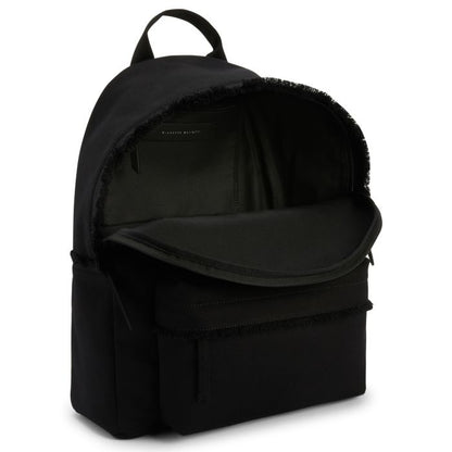  BUD-Black-Backpacks