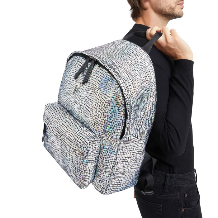  BUD-Grey-Backpacks