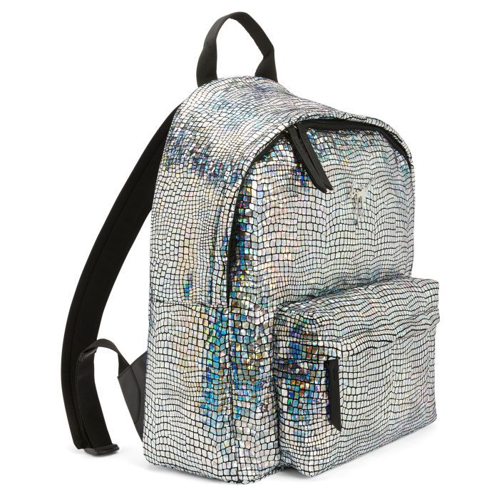  BUD-Grey-Backpacks
