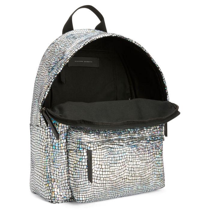 BUD-Grey-Backpacks