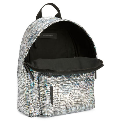  BUD-Grey-Backpacks