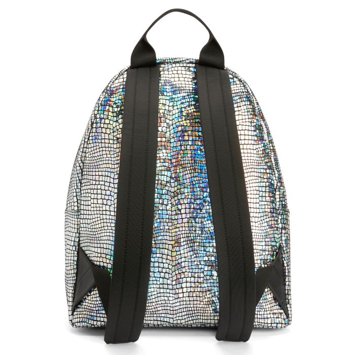  BUD-Grey-Backpacks