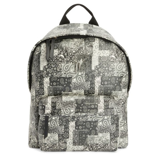  BUD-Black-Backpacks