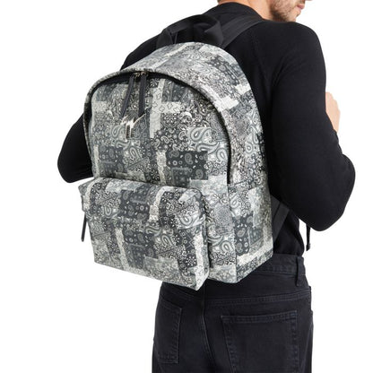  BUD-Black-Backpacks