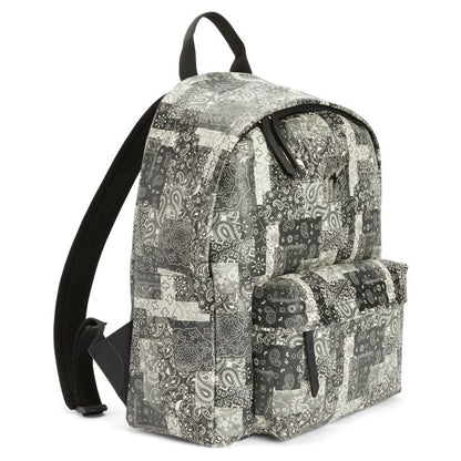  BUD-Black-Backpacks
