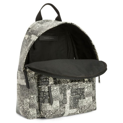  BUD-Black-Backpacks