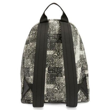  BUD-Black-Backpacks