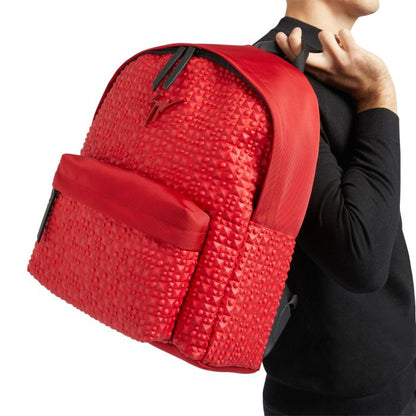  BUD-Red-Backpacks