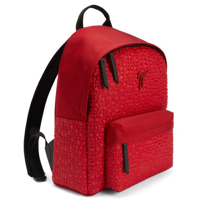  BUD-Red-Backpacks