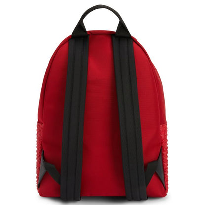  BUD-Red-Backpacks