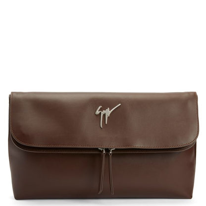  ALLIAUME-Brown-Clutches