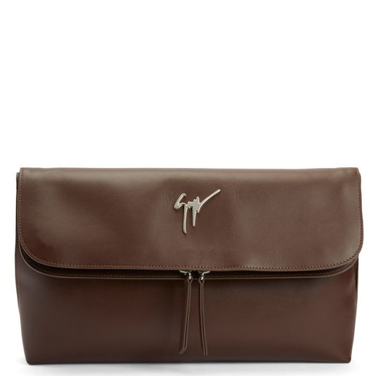  ALLIAUME-Brown-Clutches