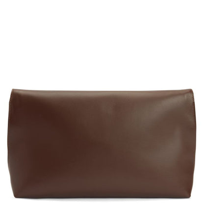  ALLIAUME-Brown-Clutches