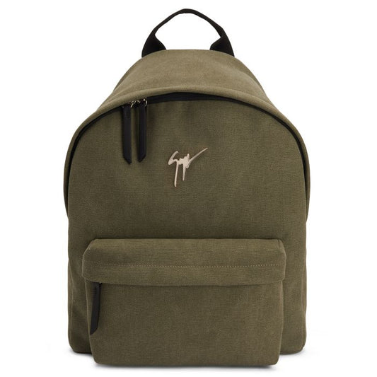  BUD-Green-Backpacks