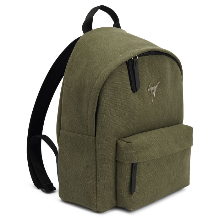  BUD-Green-Backpacks