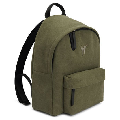 BUD-Green-Backpacks