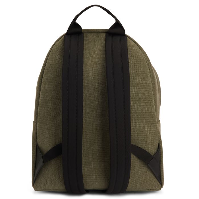  BUD-Green-Backpacks