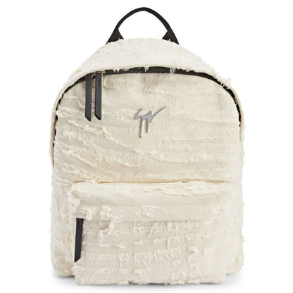  BUD-White-Backpacks