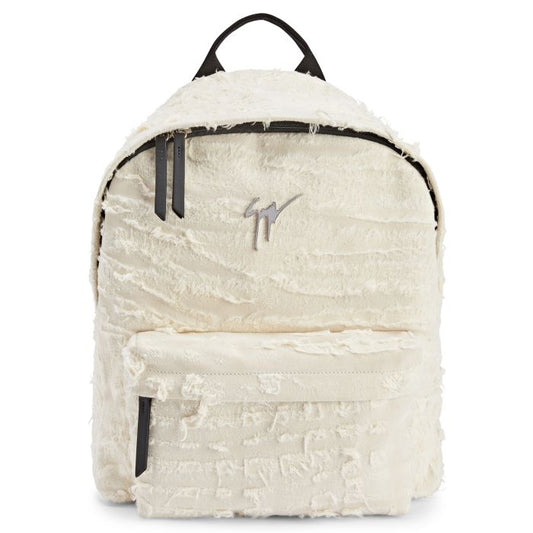 BUD-White-Backpacks