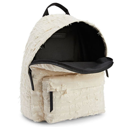  BUD-White-Backpacks