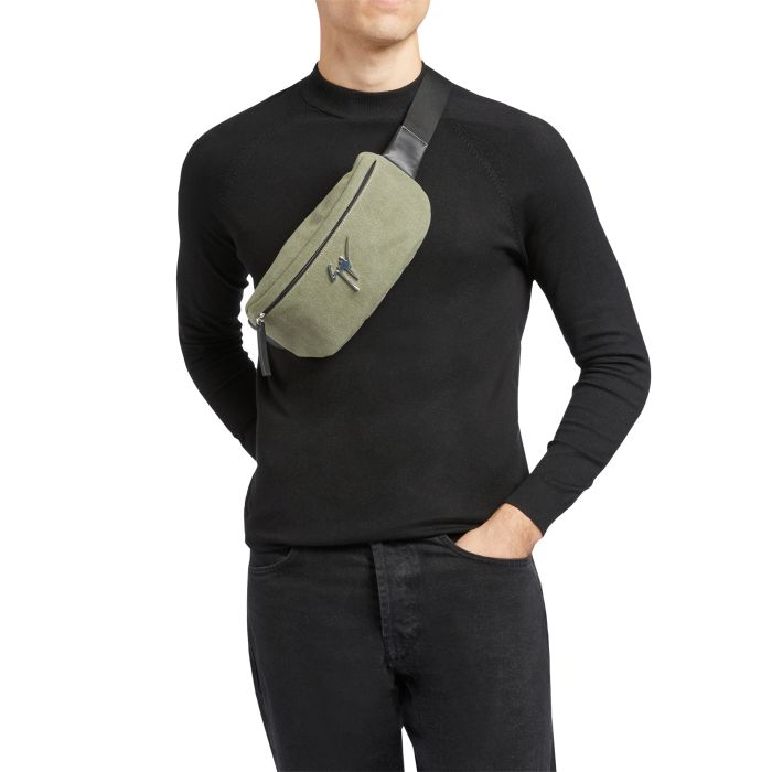  MIRTO-Green-Belt Packs