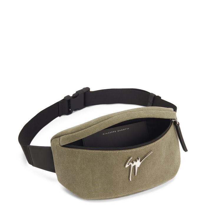 MIRTO-Green-Belt Packs