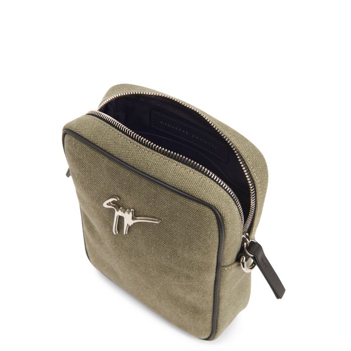 THOBY-Green-Wallets
