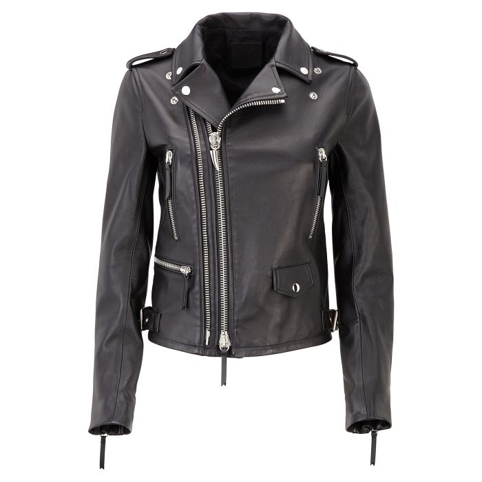  DENZEL-black-Jackets