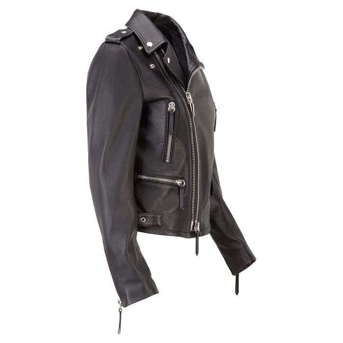  DENZEL-black-Jackets