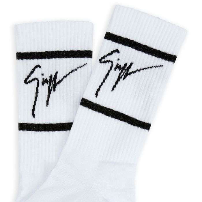  GZ-SOCKS-White-Socks