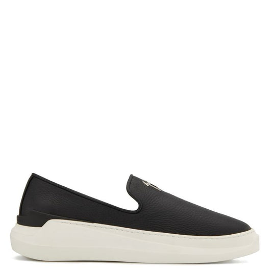  CONLEY-Black-Loafers
