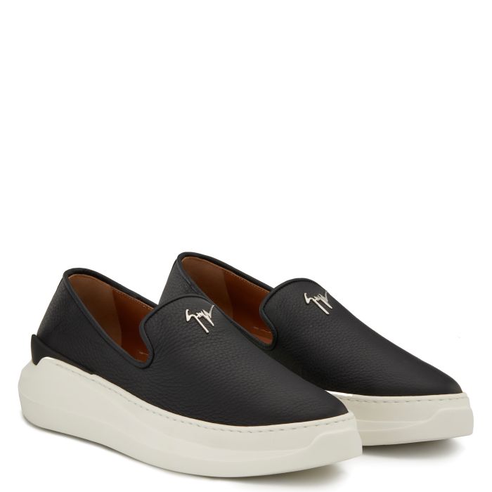  CONLEY-Black-Loafers