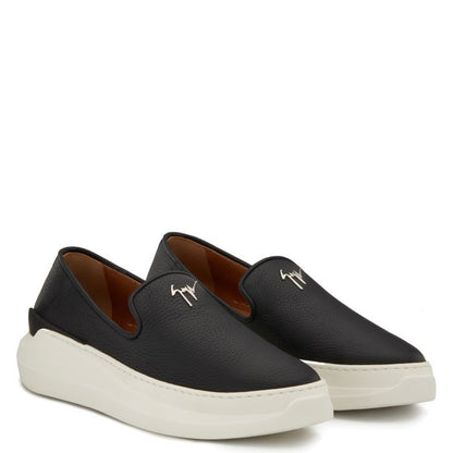  CONLEY-Black-Loafers