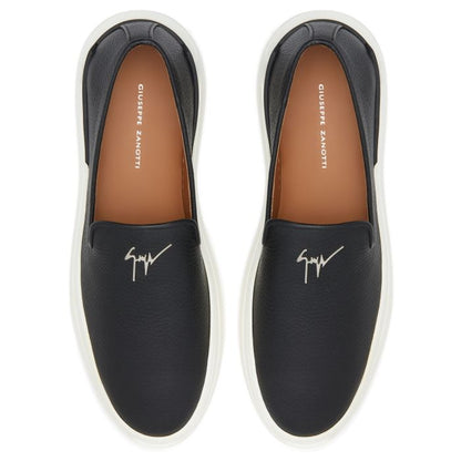  CONLEY-Black-Loafers