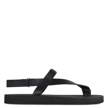  HYDRA-Black-Flats
