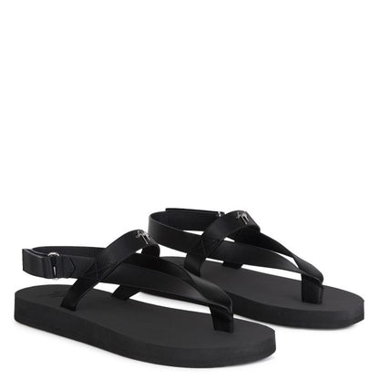  HYDRA-Black-Flats