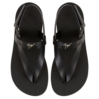 HYDRA-Black-Flats