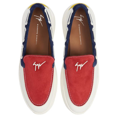  CONLEY STRING-Multicolor-Slip Ons