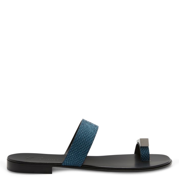  BARDACK-Blue-Loafers