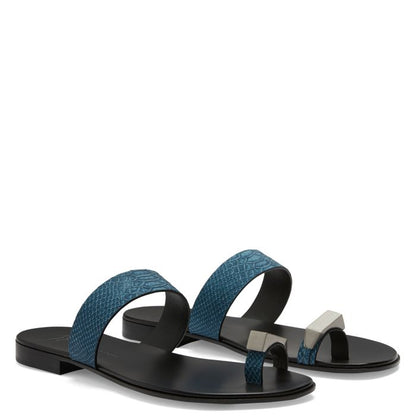  BARDACK-Blue-Loafers