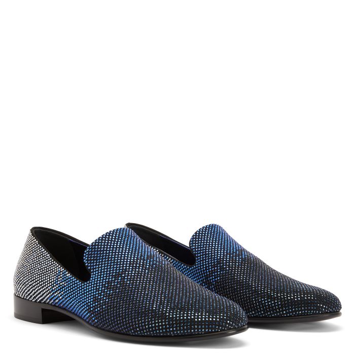  LEWIS SPARKLE-Multicolor-Loafers