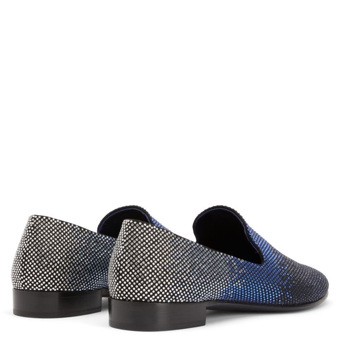  LEWIS SPARKLE-Multicolor-Loafers